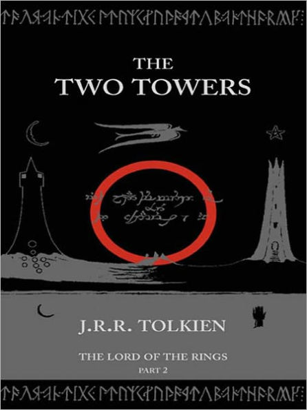 The Two Towers (Lord of the Rings Part 2)
