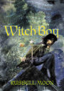 Witch Boy (Witch Boy Series #1)