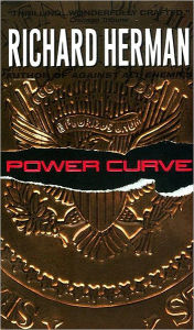 Title: Power Curve, Author: Richard Herman