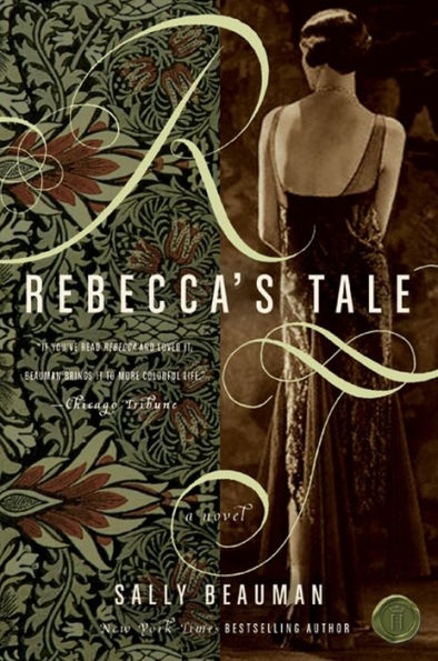 Rebecca's Tale: A Novel