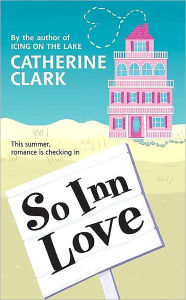 Title: So Inn Love, Author: Catherine Clark