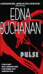 Free audio book downloads ipod Pulse English version  by Edna Buchanan 9780061957710