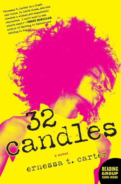 32 Candles: A Novel