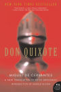 Don Quixote: A New Translation by Edith Grossman