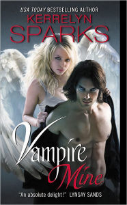 Title: Vampire Mine (Love at Stake Series #10), Author: Kerrelyn Sparks