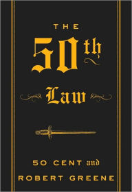 Title: The 50th Law, Author: 50 Cent