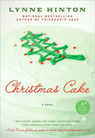 Title: Christmas Cake (Hope Springs Series #4), Author: Lynne Hinton