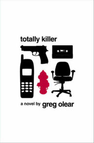 Pdf ebook search download Totally Killer: A Novel 
