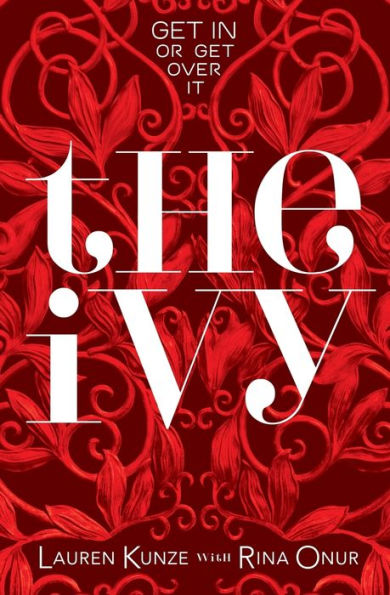 The Ivy (The Series #1)