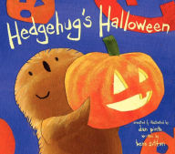 Title: Hedgehug's Halloween, Author: Benn Sutton