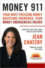 Money 911: Your Most Pressing Money Questions Answered, Your Money Emergencies Solved