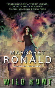 Title: Wild Hunt, Author: Margaret Ronald