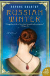 Alternative view 1 of Russian Winter: A Novel