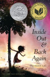 Alternative view 1 of Inside Out and Back Again (Newbery Honor Award Winner)