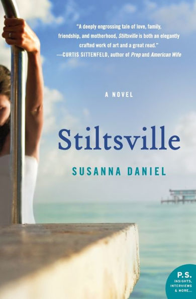 Stiltsville: A Novel