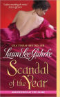 Scandal of the Year (Abandoned at the Altar Series #2)