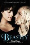 Alternative view 1 of Beastly (Kendra Chronicles #1)