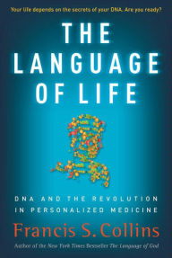 Title: The Language of Life: DNA and the Revolution in Personalized Medicine, Author: Mick Flower Duo