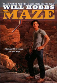 Title: The Maze, Author: Will Hobbs