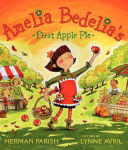 Alternative view 1 of Amelia Bedelia's First Apple Pie