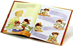 Alternative view 4 of Amelia Bedelia's First Apple Pie