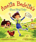 Alternative view 1 of Amelia Bedelia's First Field Trip