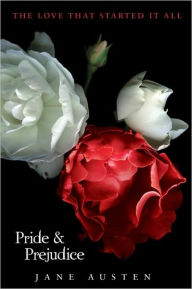 Title: Pride and Prejudice, Author: Jane Austen