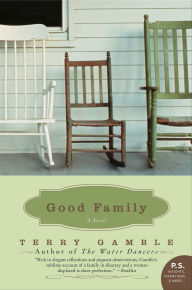 Free account books pdf download Good Family: A Novel (English literature) 9780061964473 by Terry Gamble