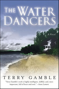 Free ebook pdfs download The Water Dancers