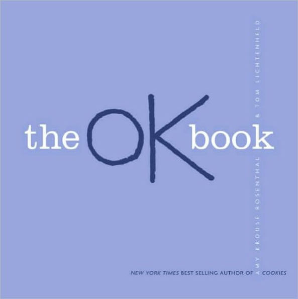 The OK Book