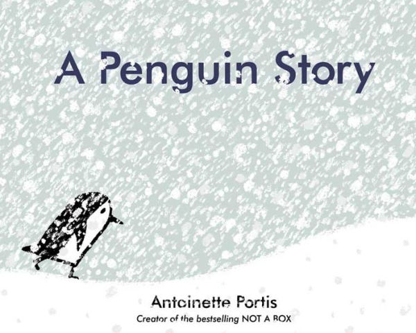 A Penguin Story