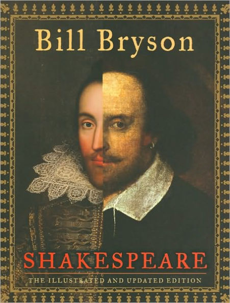 Shakespeare (The Illustrated and Updated Edition)