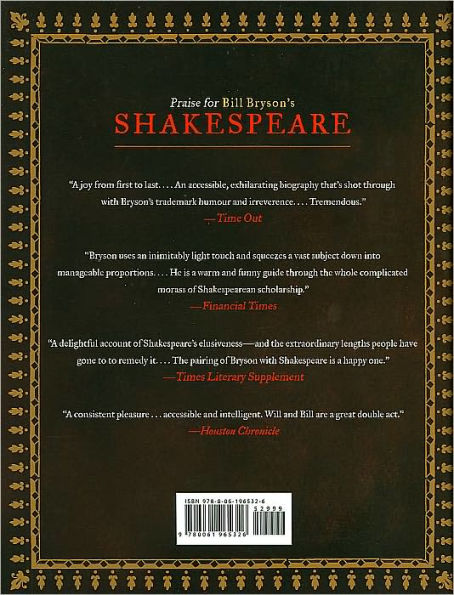 Shakespeare (The Illustrated and Updated Edition)