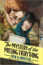 The Mystery of the Missing Everything