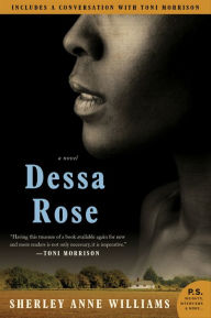 Title: Dessa Rose, Author: Sherley Anne Williams