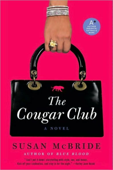 The Cougar Club: A Novel