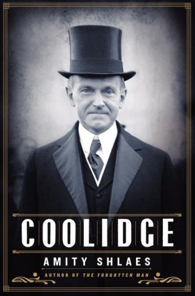 Coolidge