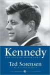 Alternative view 1 of Kennedy