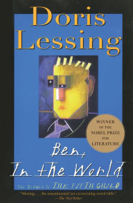 Title: Ben, in the World, Author: Doris Lessing