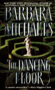 Free ebooks pdf file download The Dancing Floor  by Barbara Michaels, Barbara Michaels (English literature) 9780061967924