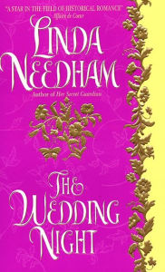 Title: The Wedding Night, Author: Linda Needham