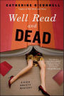 Well Read and Dead: A High Society Mystery