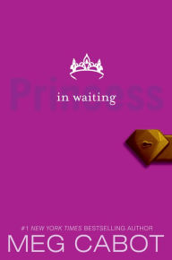 Princess in Waiting (Princess Diaries Series #4)