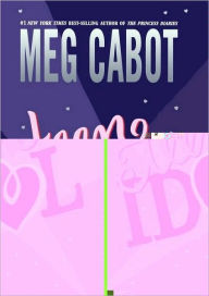 Title: Teen Idol, Author: Meg Cabot