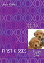 Puppy Love (First Kisses Series #3)