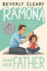 Title: Ramona and Her Father, Author: Beverly Cleary