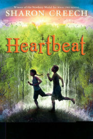 Title: Heartbeat, Author: Sharon Creech