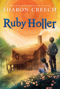 Title: Ruby Holler, Author: Sharon Creech