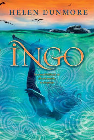 Title: Ingo (Ingo Series #1), Author: Helen Dunmore
