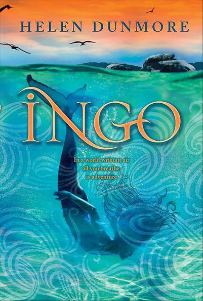 Ingo (Ingo Series #1)